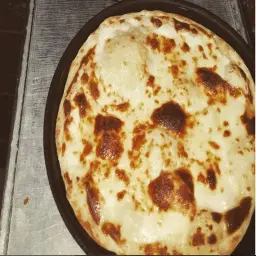 فطيرة جبنة سائلة